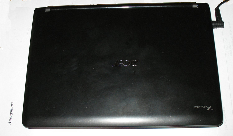 Illustration for article titled Purported Specs Surface for Slimline 10" Acer Aspire One